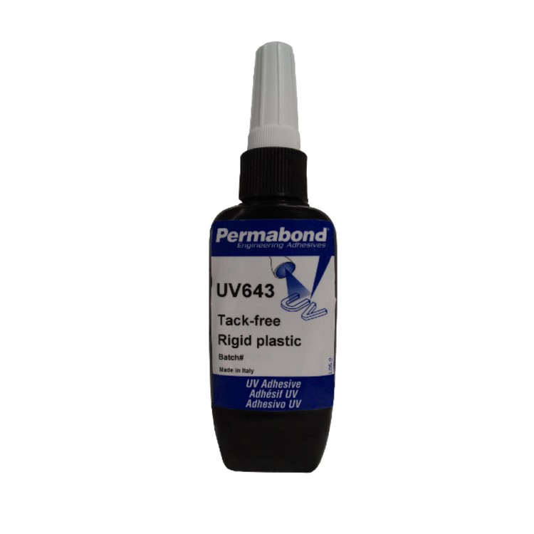 UV643 1 X 50ML