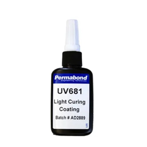 permabond-uv-681