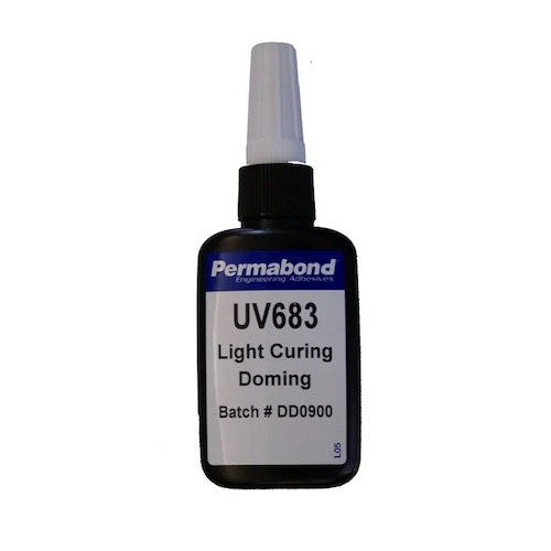 permabond-uv683